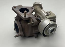 MITSUBISHI 1505250127 19335-01410 1933501410 Turbocharger MITSUBISHI L200 V / TRITON (KJ, KK, KL) (2014-2023) — thumbnail 1
