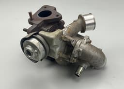 MITSUBISHI 1505250127 19335-01410 1933501410 Turbocharger MITSUBISHI L200 V / TRITON (KJ, KK, KL) (2014-2023) — thumbnail 2
