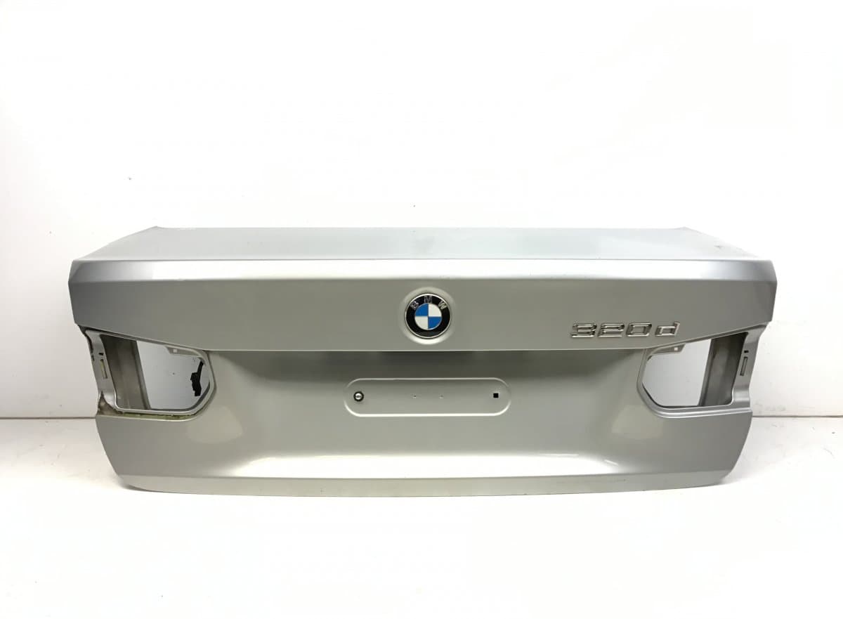 BMW Bootlid / tailgate BMW 3 (F30, F31, F34, F80) (2011-2019)