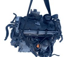 SKODA BJB053272 Engine SKODA OCTAVIA II (1Z) (2004-2013) — thumbnail 6