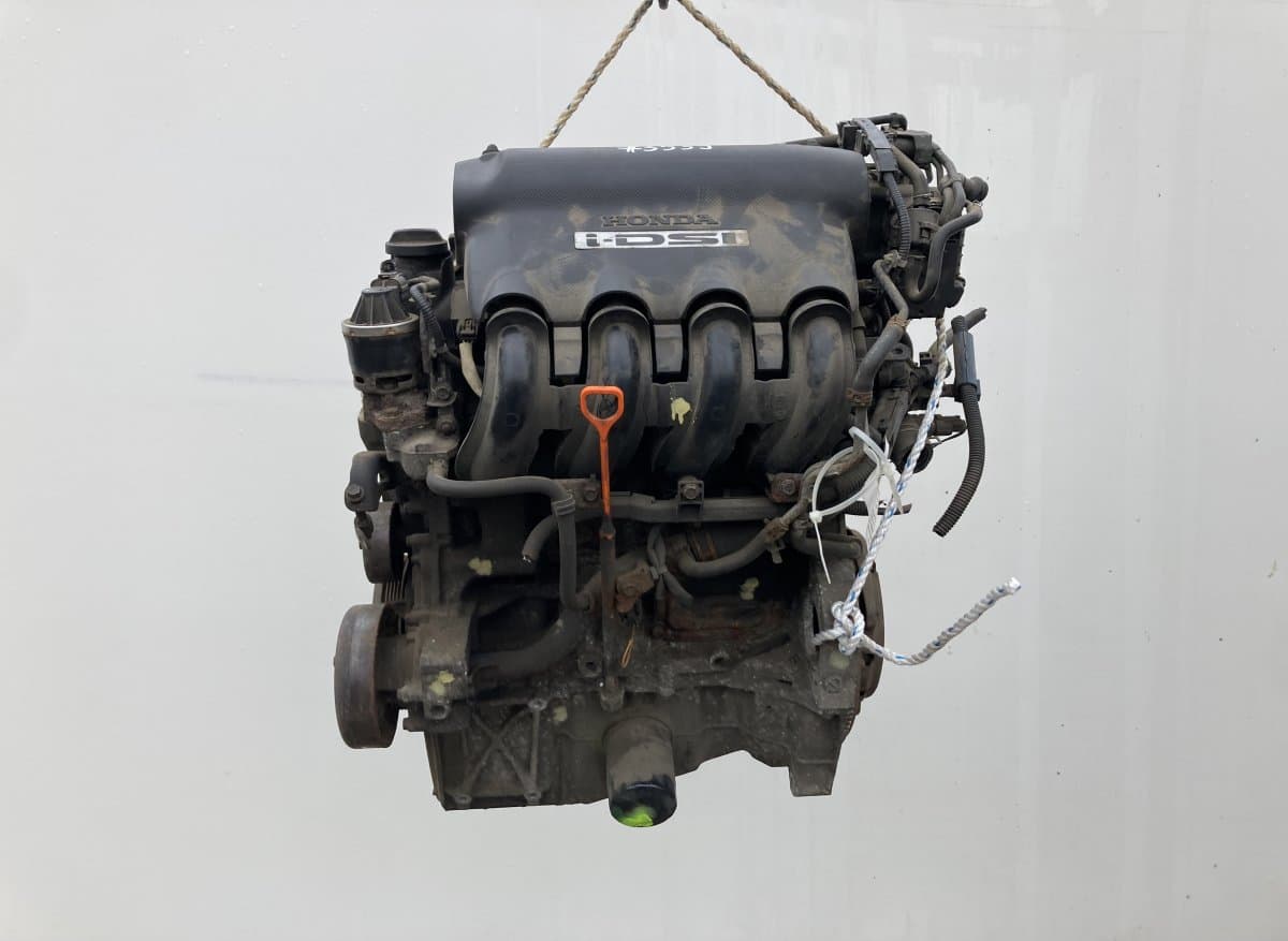 HONDA L13A1 Engine HONDA JAZZ II (GD) (2002-2008)