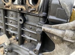 SKODA BJB053272 Engine SKODA OCTAVIA II (1Z) (2004-2013) — thumbnail 7