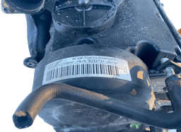 SKODA BJB053272 Engine SKODA OCTAVIA II (1Z) (2004-2013) — thumbnail 5