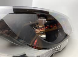 TOYOTA 81130-K0060 81130-K0080 99226-81017 9922681017 Headlight right TOYOTA YARIS III (XP130) (2010-2019) — thumbnail 3