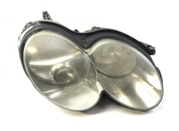MERCEDES-BENZ 0301176478 Headlight right MERCEDES-BENZ SL-CLASS (R230) (2001-2012) — thumbnail 1
