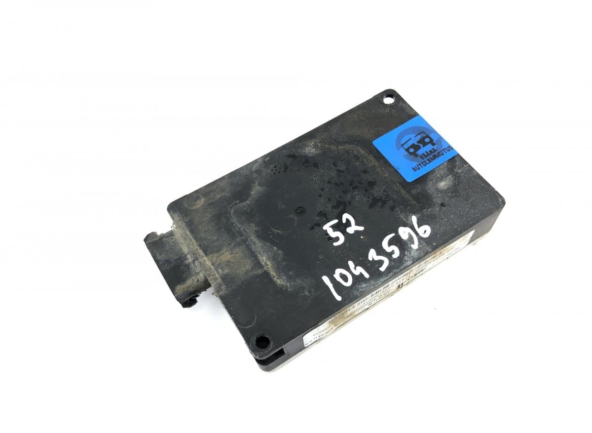 MERCEDES-BENZ A0025409117 Distronic radar / sensor MERCEDES-BENZ S-CLASS (W221) (2005-2013)