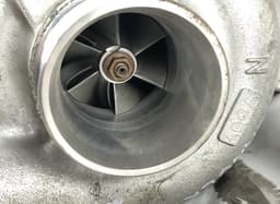 MITSUBISHI TD04HL15T7 4918904401 Turbocharger MITSUBISHI LANCER (CV, CX, CY, CZ) (2007-2017) — thumbnail 2