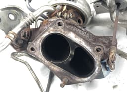 MITSUBISHI TD04HL15T7 4918904401 Turbocharger MITSUBISHI LANCER (CV, CX, CY, CZ) (2007-2017) — thumbnail 3
