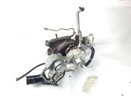 MITSUBISHI TD04HL15T7 4918904401 Turbocharger MITSUBISHI LANCER (CV, CX, CY, CZ) (2007-2017) — thumbnail 1