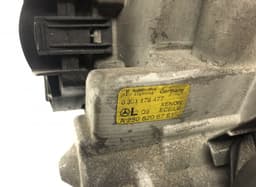 MERCEDES-BENZ A2308206761 Headlight left MERCEDES-BENZ SL-CLASS (R230) (2001-2012) — thumbnail 6