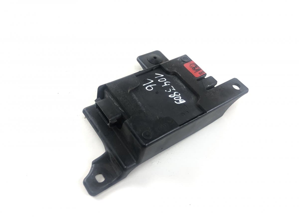 MERCEDES-BENZ A0025409117 Distronic radar / sensor MERCEDES-BENZ S-CLASS (W221) (2005-2013)