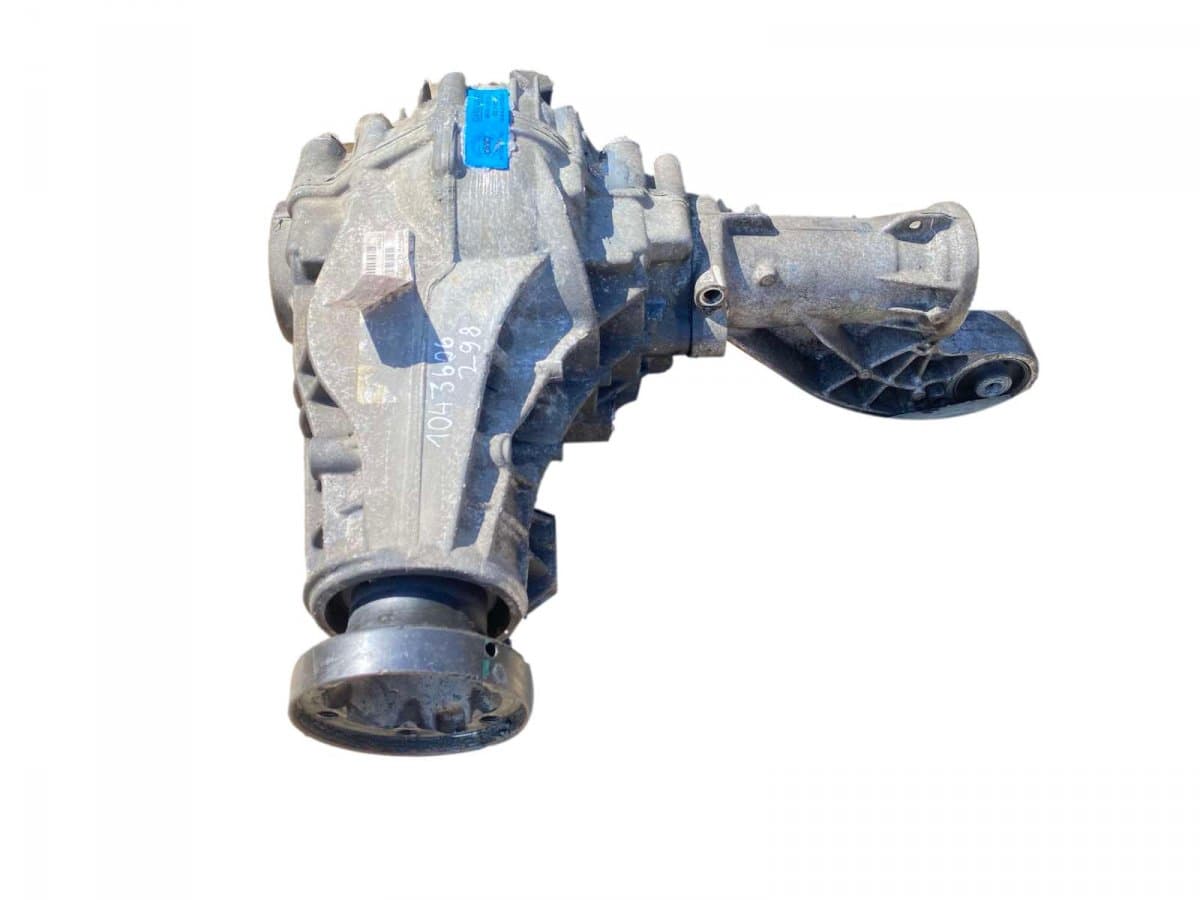 MERCEDES-BENZ A1643302202 Front axle Differential MERCEDES-BENZ GL-CLASS (X164) (2006-2012)
