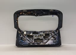 LEXUS 6700548170 Bootlid / tailgate LEXUS RX II (XU30) (2003-2008) — thumbnail 2