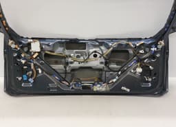 LEXUS 6700548170 Bootlid / tailgate LEXUS RX II (XU30) (2003-2008) — thumbnail 3