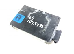 MERCEDES-BENZ A0025409117 Distronic radar / sensor MERCEDES-BENZ S-CLASS (W221) (2005-2013) — thumbnail 1