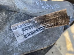 MERCEDES-BENZ A1643302202 Front axle Differential MERCEDES-BENZ GL-CLASS (X164) (2006-2012) — thumbnail 5