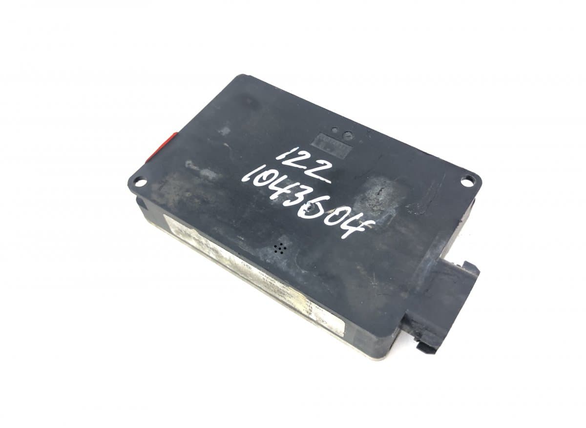 MERCEDES-BENZ A0025409117 Distronic radar / sensor MERCEDES-BENZ S-CLASS (W221) (2005-2013)