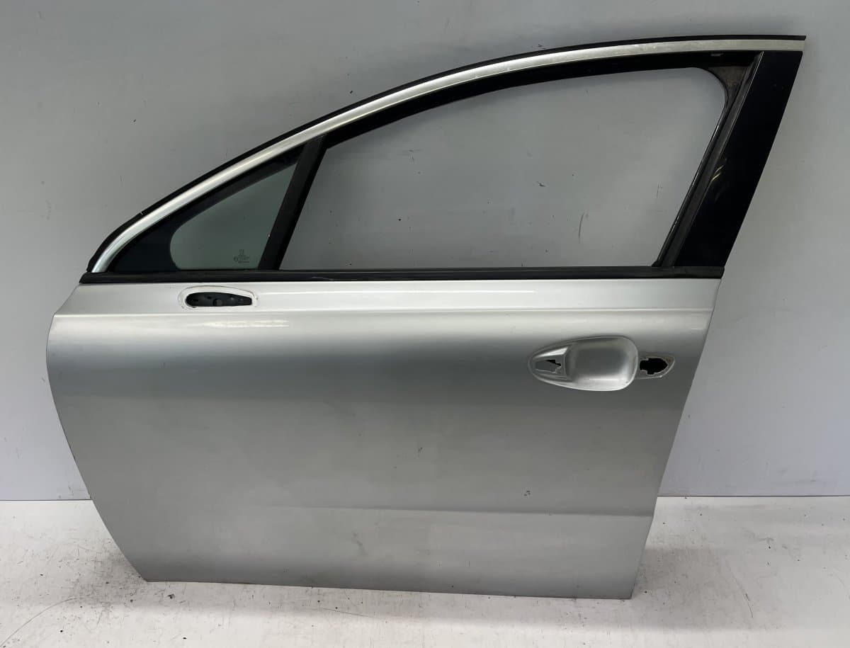 PEUGEOT 9677684980 Door Front Left PEUGEOT 508 I (W23) (2010-2018)