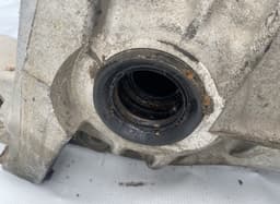NISSAN Front axle Differential NISSAN PATHFINDER III (R51) (2005-2012) — thumbnail 4