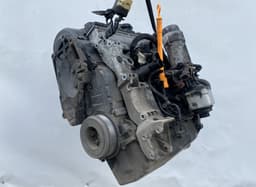 FORD ANU Engine FORD GALAXY I (WGR) (1995-2006) — thumbnail 4