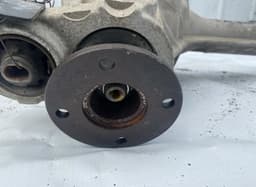 NISSAN Front axle Differential NISSAN PATHFINDER III (R51) (2005-2012) — thumbnail 3