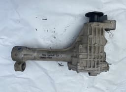 NISSAN Front axle Differential NISSAN PATHFINDER III (R51) (2005-2012) — thumbnail 1