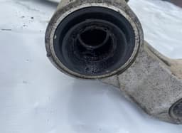 NISSAN Front axle Differential NISSAN PATHFINDER III (R51) (2005-2012) — thumbnail 5