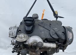 FORD ANU Engine FORD GALAXY I (WGR) (1995-2006) — thumbnail 5