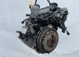 FORD ANU Engine FORD GALAXY I (WGR) (1995-2006) — thumbnail 3