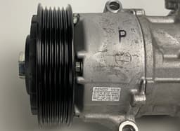 TOYOTA 88310K0030 4472506220 447250-6220 5TSE10C 12D06921 AC / aircon Compressor TOYOTA YARIS III (XP150) (2013-) — thumbnail 5