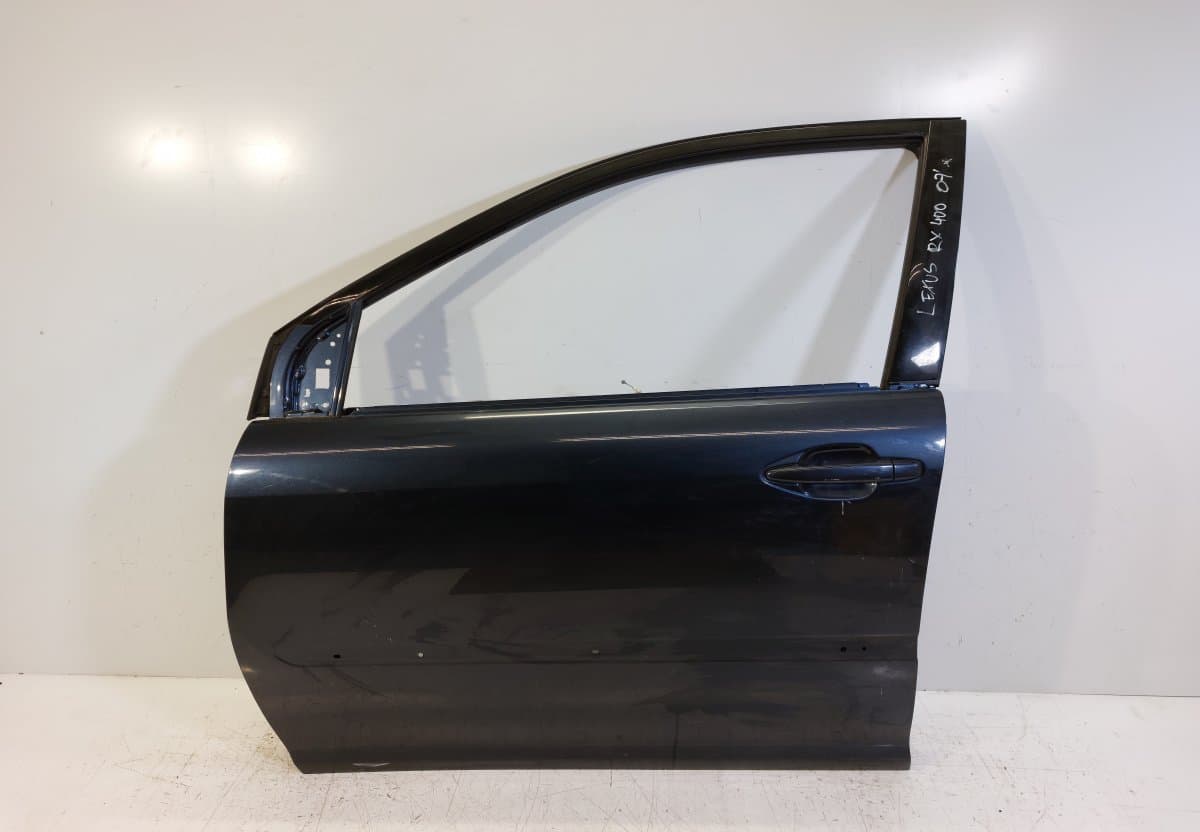 LEXUS Door Front Left LEXUS RX II (XU30) (2003-2008)
