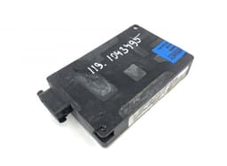 MERCEDES-BENZ A0025409117 Distronic radar / sensor MERCEDES-BENZ S-CLASS (W221) (2005-2013) — thumbnail 1
