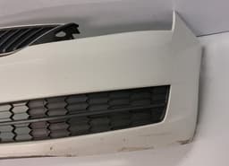 SKODA 5JA807221 5JA807611 Front Bumper SKODA RAPID (NH1, NH3) (2012-2019) — thumbnail 4