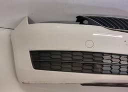 SKODA 5JA807221 5JA807611 Front Bumper SKODA RAPID (NH1, NH3) (2012-2019) — thumbnail 7