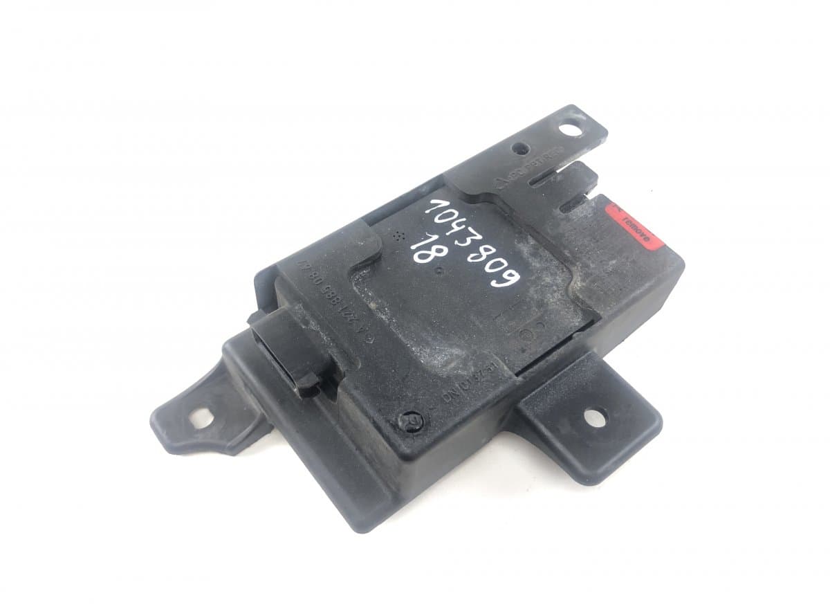 A0025409117 Distronic radar / sensor MERCEDES-BENZ S-CLASS (W221) (2005-2013)