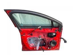 FORD 2412558 Door Front Left FORD MONDEO Mk V (CD, CE, CF) (2014-2022) — thumbnail 2