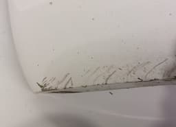SKODA 5JA807221 5JA807611 Front Bumper SKODA RAPID (NH1, NH3) (2012-2019) — thumbnail 8
