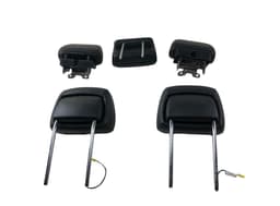 JEEP 5PN14DX9AA Headrest set JEEP GRAND CHEROKEE IV (WK, WK2) (2010-2021) — thumbnail 2