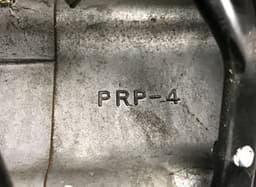 HONDA Gearbox HONDA FR-V (2004-2009) — thumbnail 6
