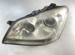 MERCEDES-BENZ A1648260391 Headlight left MERCEDES-BENZ GL-CLASS (X164) (2006-2012) — thumbnail 1