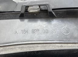 MERCEDES-BENZ A1648260391 Headlight left MERCEDES-BENZ GL-CLASS (X164) (2006-2012) — thumbnail 4