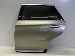 SUBARU 60409AL0309P Door Rear Left SUBARU LEGACY VI / Outback (2014-2019) — thumbnail 4