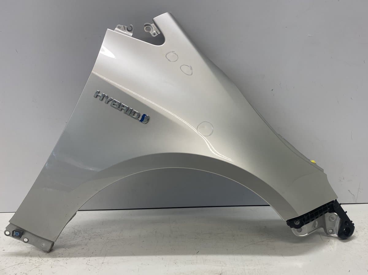 TOYOTA 5380102210 Fender Front Right TOYOTA COROLLA XII (E210) (2018-)