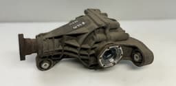PORSCHE 95533201021 Rear axle differential PORSCHE CAYENNE I (2002-2010) — thumbnail 1