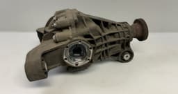 PORSCHE 95533201021 Rear axle differential PORSCHE CAYENNE I (2002-2010) — thumbnail 2