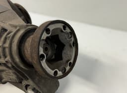 PORSCHE 95533201021 Rear axle differential PORSCHE CAYENNE I (2002-2010) — thumbnail 3