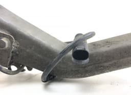 MASERATI 670004761 Wheel bearing housing front left MASERATI GHIBLI III (M157) (2013-2023) — thumbnail 2