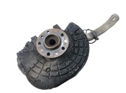 MASERATI 670004761 Wheel bearing housing front left MASERATI GHIBLI III (M157) (2013-2023) — thumbnail 1