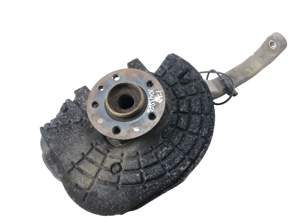 MASERATI 670004761 Wheel bearing housing front left MASERATI GHIBLI III (M157) (2013-2023)