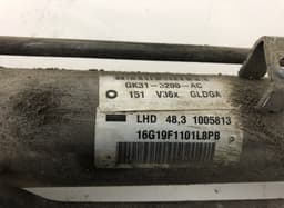 FORD 2225028 Steering rack FORD TRANSIT / TOURNEO CUSTOM I (2012-) — thumbnail 4